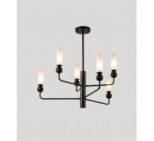 82140-6B BK (1) Потолочный светильник NW