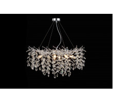 NW011-ф800*H440 CHROME (1) Люстра NW #