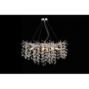 NW011-ф800*H440 CHROME (1) Люстра NW #