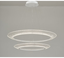 2360P-280WH WH (1) Люстра RL