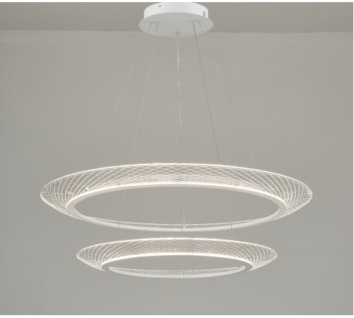 2360P-280WH WH (1) Люстра RL