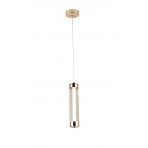 2665/1P GOLD (1/10) Люстра RL