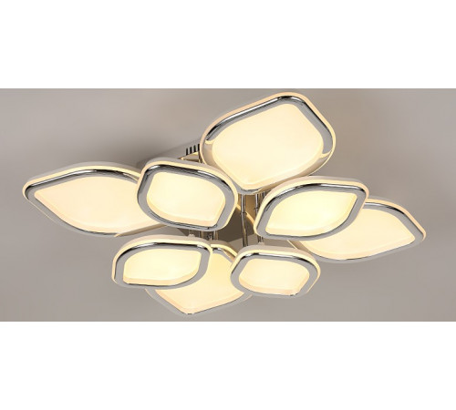 9331/4+4S CR (1) Люстра (RL) #