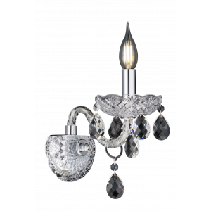 8282/1CR CHROME (1/10) Бра NW #