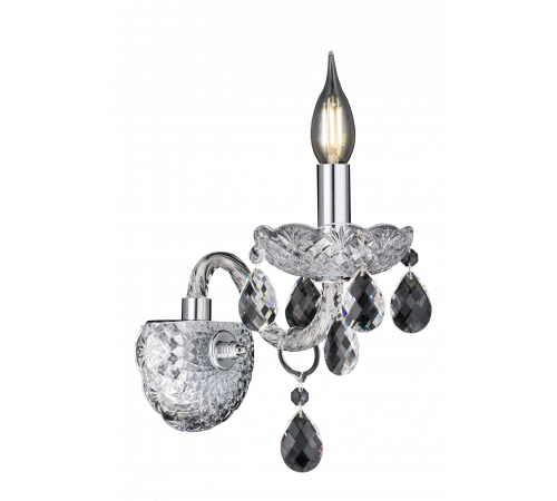 8282/1CR CHROME (1/10) Бра NW #