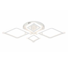 2513/2+2 WHITE (1) Люстра (RL) #