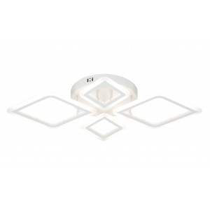 2513/2+2 WHITE (1) Люстра (RL) #