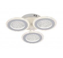 2358/3 WHITE (1) Люстра (RL) #