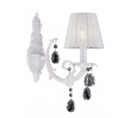 W1075/1D MWH (1/10) Настенный светильник NW