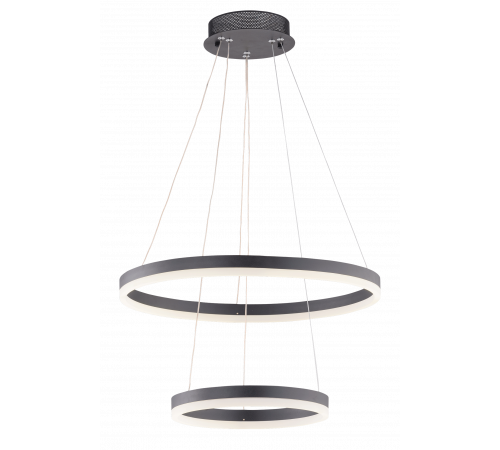 5205/300+500 BK (1) Люстра N (RL)