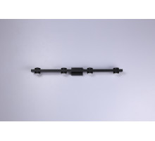 PL-2019-08B BLACK (1/12) Светильник (RL)