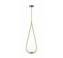 BB013C-DW BRASS (1) Светильник (NW) #