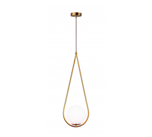 BB013C-DW BRASS (1) Светильник (NW) #