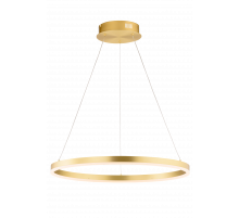 89888/1P MATT GOLD (1) Люстра NW #