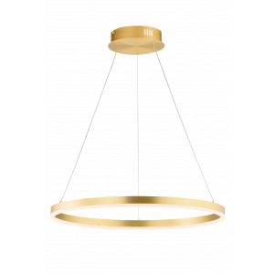 89888/1P MATT GOLD (1) Люстра NW #