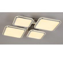 9304/2+2M CR (1) Люстра (RL) #