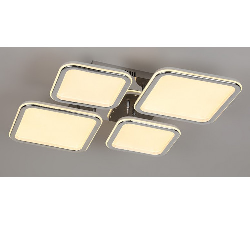 9304/2+2M CR (1) Люстра (RL) #