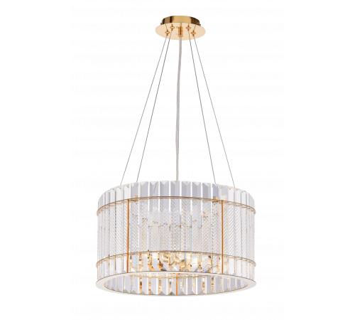 8777/6A-G GOLD (1) Люстра (NW)