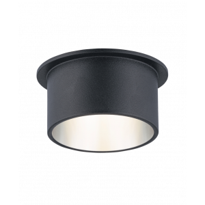 2033CN SBK+AL (1/40) Светильник (RL)