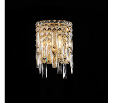 F52-ф200*H270 H GOLD (1) Настенный светильник NW