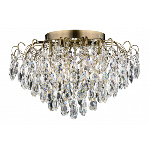 1503/8+8 AB (1) Люстра (RL)