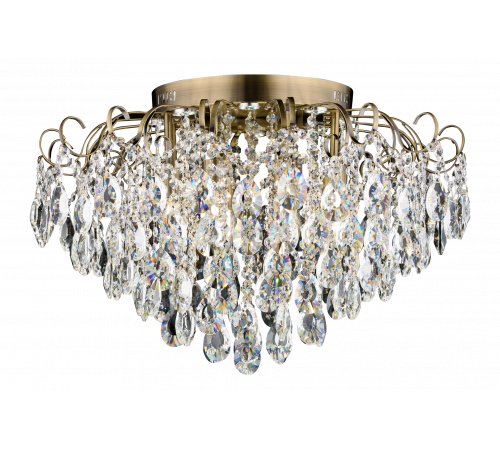 1503/8+8 AB (1) Люстра (RL)