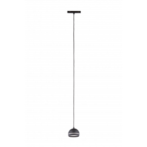 002CD 12W4K SBK (1/30) Светильник для магнитного шинопровода