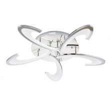 6613/5 CR (1) Люстра NL (RL)