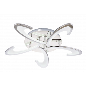 6613/5 CR (1) Люстра NL (RL)