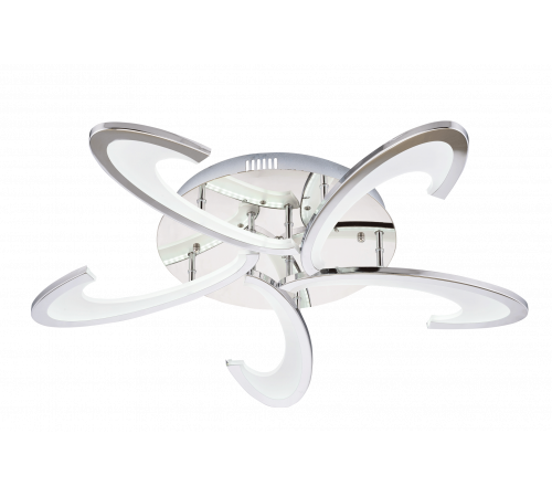 6613/5 CR (1) Люстра NL (RL)