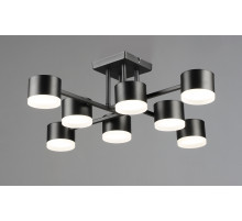 7197/8 BK (1) Люстра RL