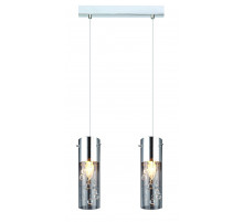 1835MDM/2 CHROME (1) Люстра NW #