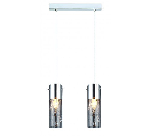 1835MDM/2 CHROME (1) Люстра NW #