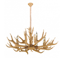 AMD-1718/8 ATQ (1) Люстра NW