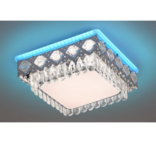 R3030/400 CR (1) Люстра NL