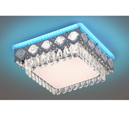 R3030/400 CR (1) Люстра NL