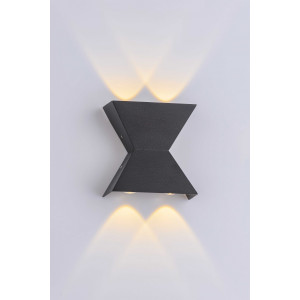 PL-609-2 SBK (1/20) Светильник (RL)