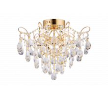 1667/4+4 FG (1) Люстра (RL) #