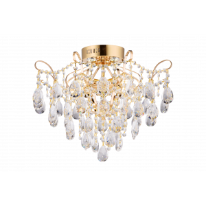 1667/4+4 FG (1) Люстра (RL) #