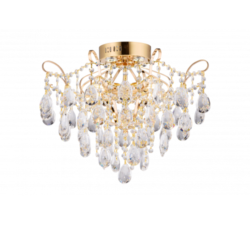 1667/4+4 FG (1) Люстра (RL) #