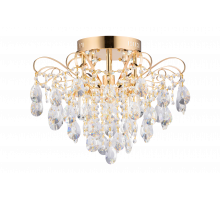 1666/4+4 FG (1) Люстра (RL) #