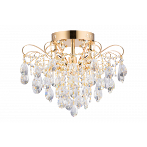 1666/4+4 FG (1) Люстра (RL) #