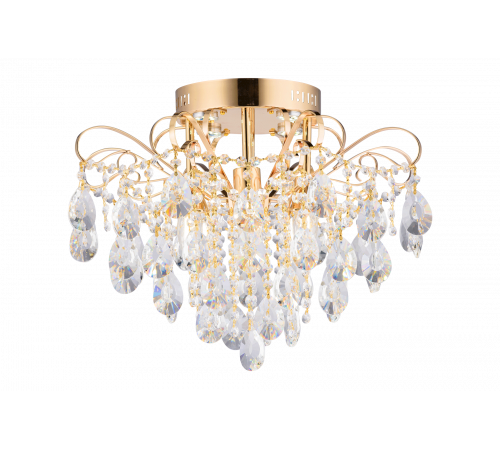 1666/4+4 FG (1) Люстра (RL) #