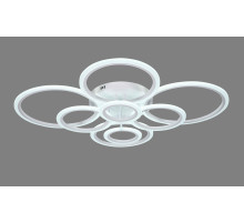 3090/8 WT (1) Люстра MN (RL)