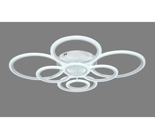 3090/8 WT (1) Люстра MN (RL)