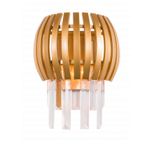 W2413A/2A SP BRS (1/10) Настенный светильник NW