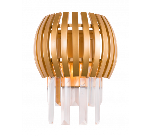 W2413A/2A SP BRS (1/10) Настенный светильник NW