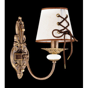 B5127/1B CFG+GD (1/10) Бра NW #