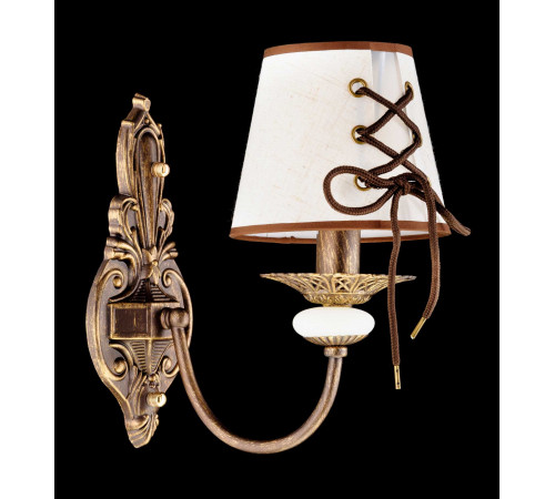 B5127/1B CFG+GD (1/10) Бра NW #