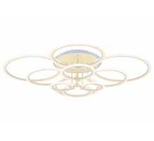 3109/10B WT/RGB (1) Люстра N (RL)